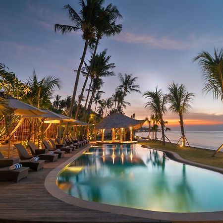 The Sankara Beach Resort - Nusa Penida Batununggul Buitenkant foto