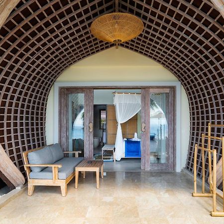 The Sankara Beach Resort - Nusa Penida Batununggul Buitenkant foto
