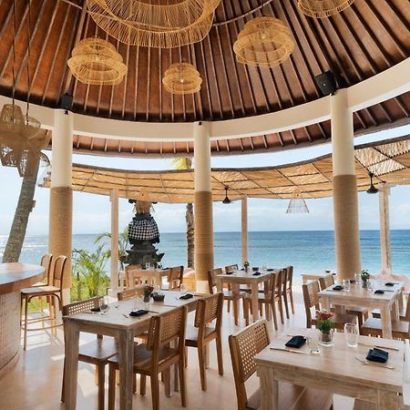 The Sankara Beach Resort - Nusa Penida Batununggul Buitenkant foto
