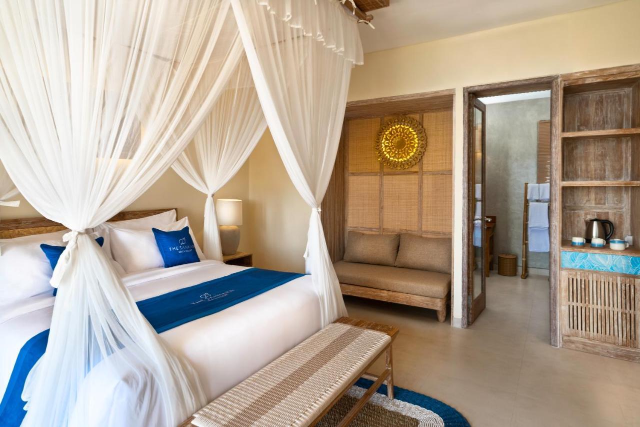 The Sankara Beach Resort - Nusa Penida Batununggul Buitenkant foto