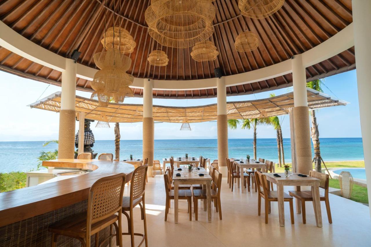 The Sankara Beach Resort - Nusa Penida Batununggul Buitenkant foto