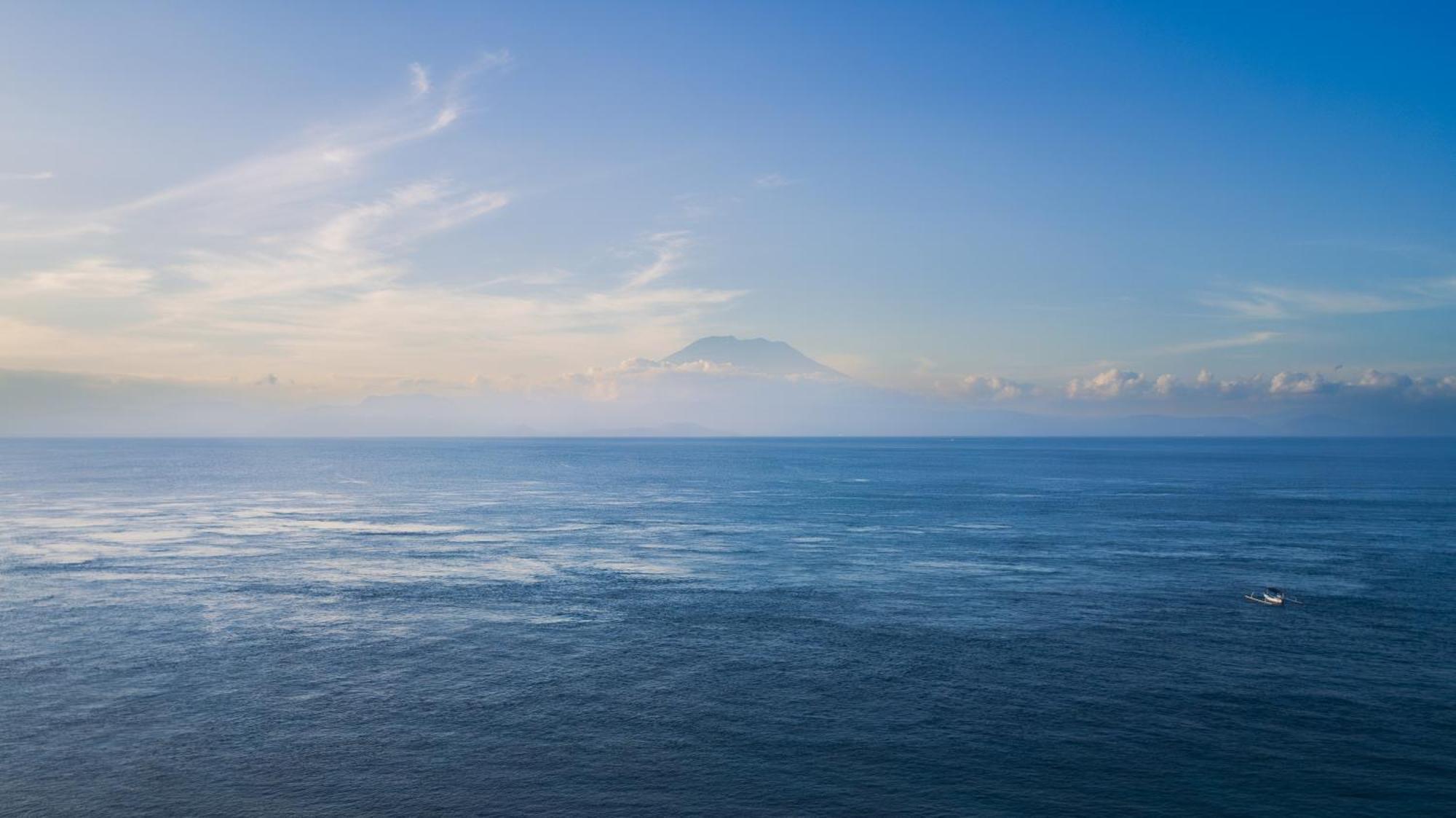 The Sankara Beach Resort - Nusa Penida Batununggul Buitenkant foto