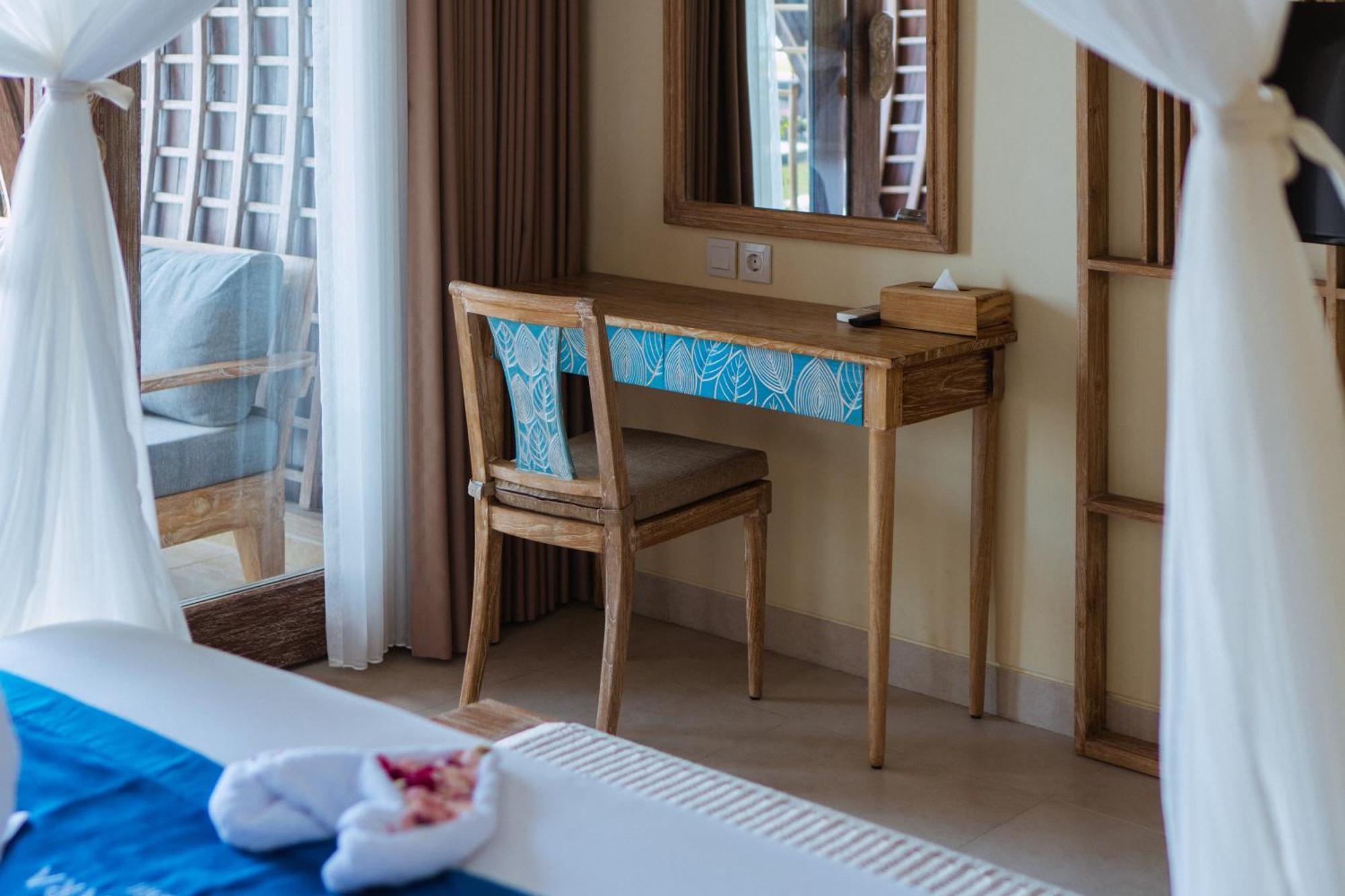The Sankara Beach Resort - Nusa Penida Batununggul Buitenkant foto